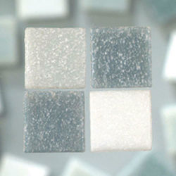 Efco Decorative Stone for DIY Crafts Gray 302pcs 1x1cm