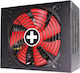 Xilence XP1050MR9.2 1050W Schwarz Computer-Netzteil Vollständig modular 80 Plus Gold