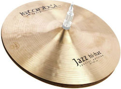 Istanbul Hi-Hat 14" Agop