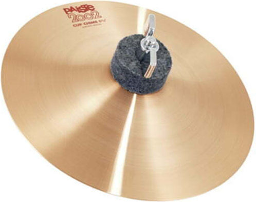 Paiste Effects 6 1/2" 2002 Cup Chime