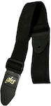 GHS Strings Strap for Guitar A8BK