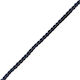 Vostex Lace Polyester Round Blue