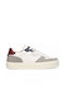 Pepe Jeans Sneakers Γκρι