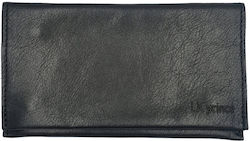 ByLeather Тютюнева Кутия Черна