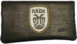 Tabaktasche Schwarze Tabaktasche Schwarze