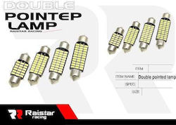 Raistar Lamp LED White