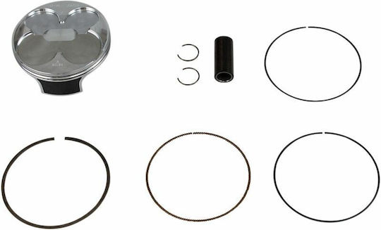 Vertex Πιστόνι Μοτοσυκλέτας 97mm για Honda CRF 450