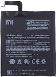 Xiaomi Service Pack Ersatzakku 3350mAh für Xiaomi Mi 6 Xiaomi Service Pack Ersatzakku 3350mAh für Xiaomi Mi 6