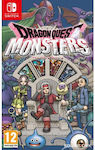 Dragon Quest Monsters: The Dark Prince Switch-Spiel