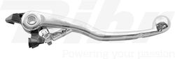 Motorcycle Brake Lever Silver 925B