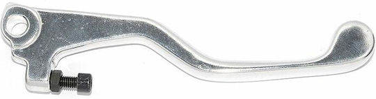 Accossato Bremshebel für Motorräder für Kawasaki KX Silber AGD98