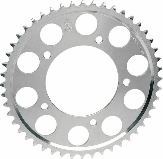 JT Sprockets Γρανάζι Πίσω για Yamaha XVS 250