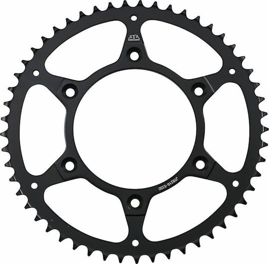 JT Sprockets Hinteres Ritzel für Honda CR 250