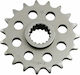 JT Sprockets Γρανάζι Μπροστά για BMW F 800