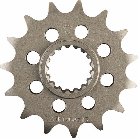 JT Sprockets Vorderes Ritzel für KTM 1190 RC8
