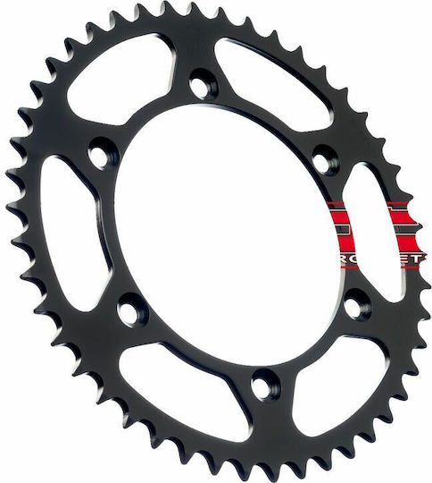JT Sprockets Pinion spate pentru Yamaha YZ 250 - YZ 250
