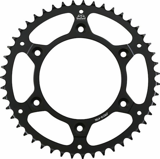 JT Sprockets Hinteres Ritzel für Honda CR 250