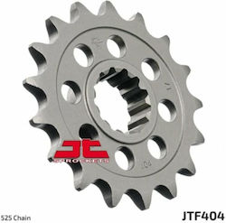 JT Sprockets Γρανάζι Μπροστά για BMW R 23 / R 24 για Honda XR