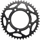 JT Sprockets Γρανάζι Πίσω για Triumph Scrambler