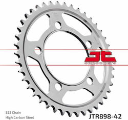 JT Sprockets Hinteres Ritzel für KTM 1190 RC8