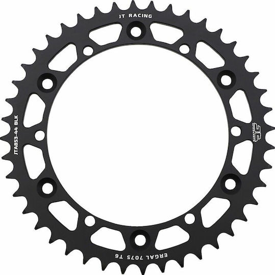 JT Sprockets Rear Sprocket for Yamaha YZ 250 / XT 500