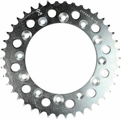 JT Sprockets Rear Sprocket for Yamaha WR 250 JT Sprockets Rear Sprocket for Yamaha WR 250