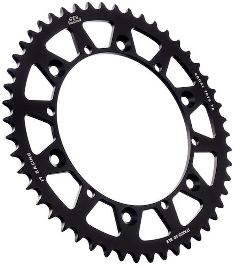 JT Sprockets Rear Sprocket for Yamaha YZ 250 / XT 500