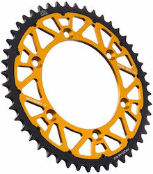 JT Sprockets Rear Sprocket for Yamaha YZ 250 / YZ 125