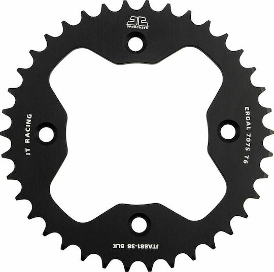 JT Sprockets Pinion spate pentru KTM 505 SX pentru Yamaha XC