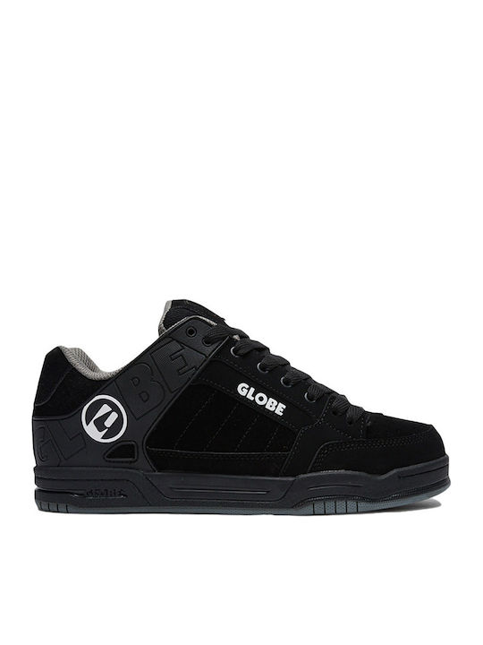Globe Tilt Herren Sneakers Schwarz