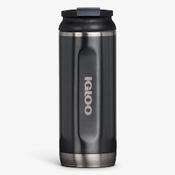 Igloo Tumbler Glass Thermos Stainless Steel 473...