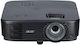 Acer Vero PD2527i MR.JWF11.001 Mini 3D Projector DLP (DMD) Full HD Standard Lamp with Wi-Fi and Built-in Speakers Black