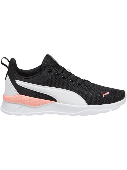 Puma Anzarun Lite Sport Shoes Running Black