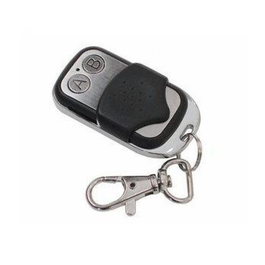 Anga 2-Channel Alarm Remote Control 433MHz RF