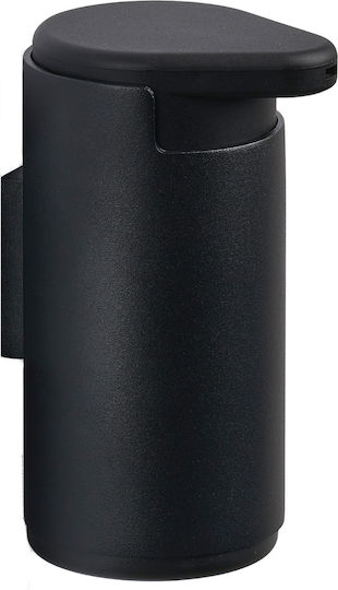 Zone Denmark Dispenser Μεταλλικό Μαύρο 200ml