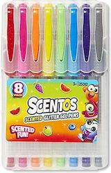 SCENTOS Στυλό Gel SCENTOS Στυλό Gel
