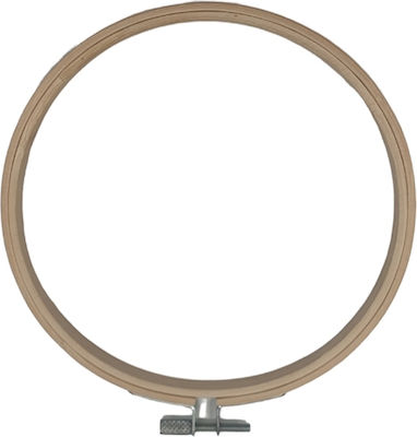 Faitakis Pack Emroidery Hoops