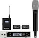 Sennheiser Mikrofon