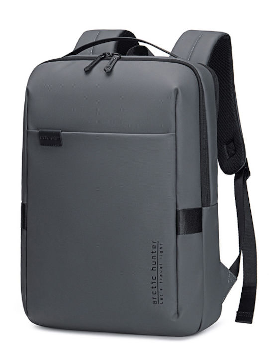 Arctic Hunter Geantă Rucsacuri pentru laptop 15.6" în culoarea Gri B00574-GY