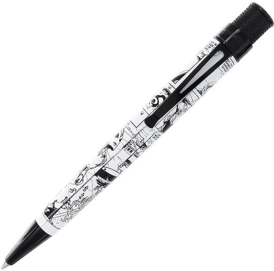 Retro 51 First Flight Artist's Στυλό Rollerball