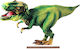 Santex Holz Tiere