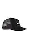 Pure Salamander Logo Frauen Jockey Schwarz