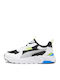 Trinity Lite Ανδρικά Sneakers Πολύχρωμα