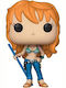 Funko Pop! Animation: One Piece - Nami 328