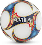 Amila Μπάλα Ποδοσφαίρου Λευκή
