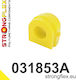 Strongflex Bushes for BMW Series 1 031853A_27MM