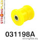Strongflex Büsche für BMW Serie 6 031198A_12MM