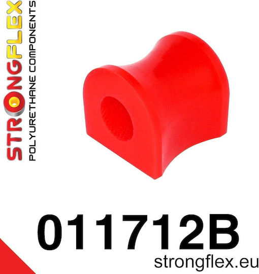 Strongflex Συνεμπλόκ για Alfa Romeo GTV 011712B_21MM