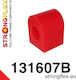 Strongflex Συνεμπλόκ για Opel Ascona 131607B_18MM
