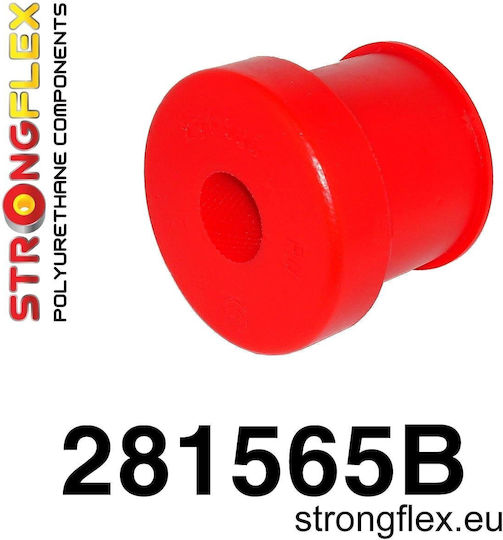 Strongflex Храсти за Nissan Primera 281565B_54MM